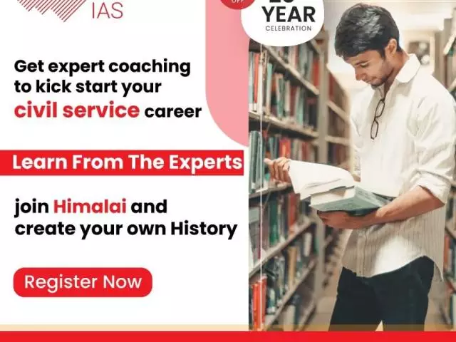 Get The Best UPSC Coaching In Bangalore To Become A Civil Servant ...