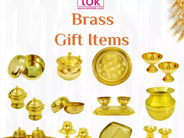 Brass Chopala and Panchpal - The Ideal Indian Gift Items | Great for  Marriage and Housewarming Gifts – Nutristar