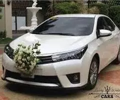 Corolla altis car rental in bangalore || corolla altis car hire in bangalore || 9019944459 - Image 1