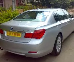Bmw car rental in bangalore || Bmw car hire in bangalore || 09019944459 - Image 3