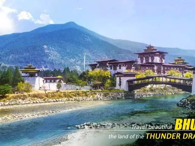 pune to bhutan trip cost