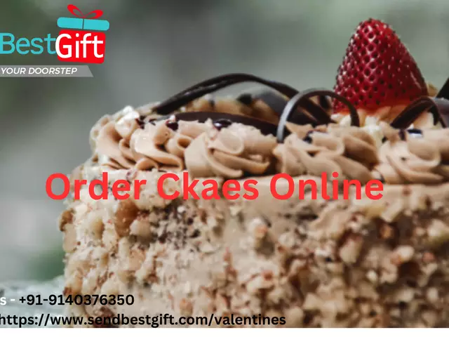 Online Delivery of Cake | Same day Cake Delivery at Your Doorstep -  Bijendra Yadav - Medium