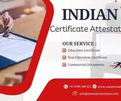 Amrita Viswa Vidhyapeetham (Kochi) Nursing Certificate Attestation Services - Image 2