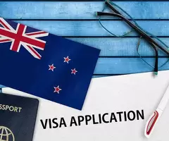 Expert Australia Immigration Consultants in Ahmedabad - Trust Australia PR! - Image 1