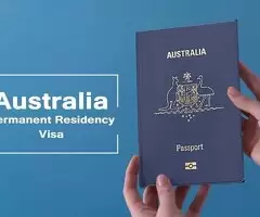 Expert Australia Immigration Consultants in Ahmedabad - Trust Australia PR! - Image 2