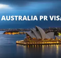 Expert Australia Immigration Consultants in Ahmedabad - Trust Australia PR! - Image 3