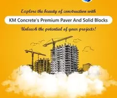 KM Concrete - Image 1