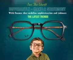 I-Max Opticians - Image 1