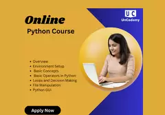 Top Python Training in Delhi – Enroll Today! - Image 1