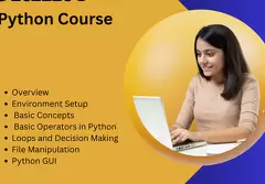 Top Python Training in Delhi – Enroll Today! - Image 2