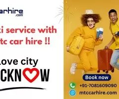 Book a Cab for hassle free Journey - Image 4