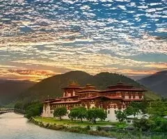 Wonderful Bhutan Package Tour from Kolkata - Best Deal, Book Now - Image 1