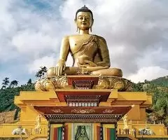 Wonderful Bhutan Package Tour from Kolkata - Best Deal, Book Now - Image 3