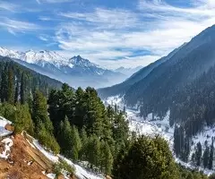 Amazing Kashmir Package from Srinagar - Book Now !! - Image 2