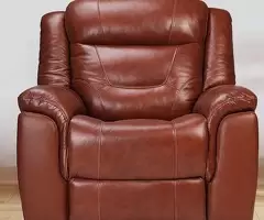 Get up to 50% off on Recliner Chairs and Sofas at Recliners India Store - Image 1