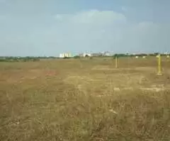 DTCP APPROVED PLOTS FOR SALE AT  PADAPPAI - Image 2