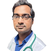 Dr. Saurabh Saxena